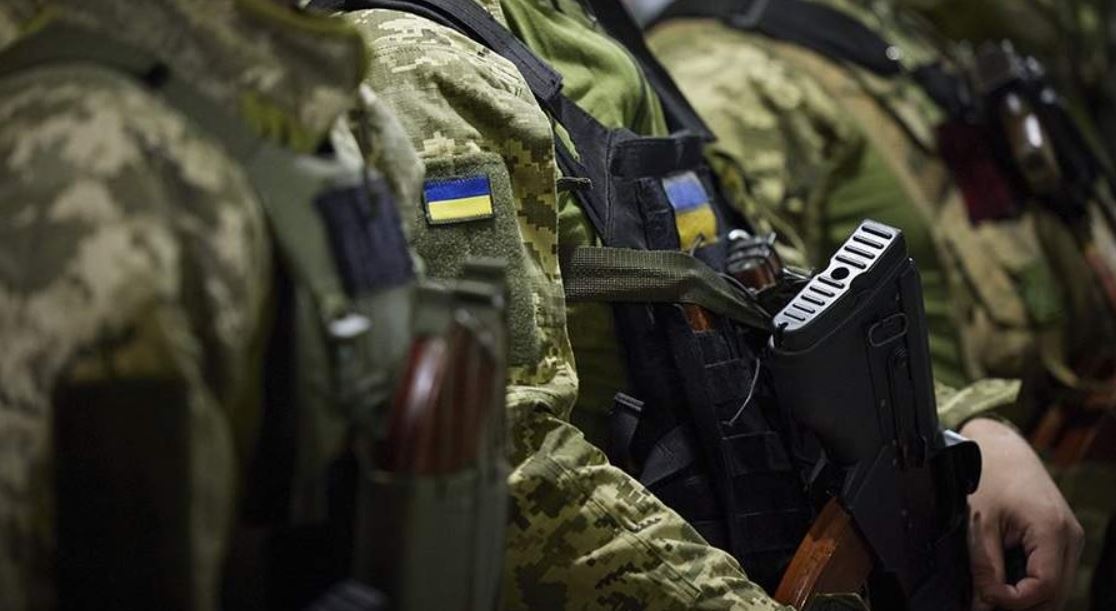 ЗСУ вибили окупантів із Тихого, що на Дніпропетровщині