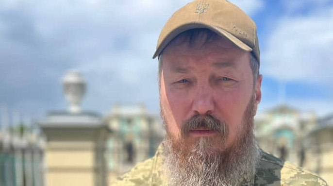 РФ оголосила "Мадяра" в міжнародний розшук: Бровді іронічно відповів