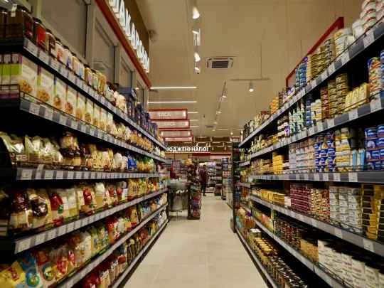 Ціни на продукти: до зимових свят буде подорожчання - експерт