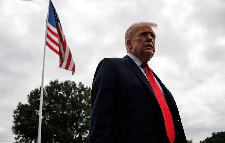 Нова стратегія національної безпеки США: НАТО більше не є пріоритетом – політолог