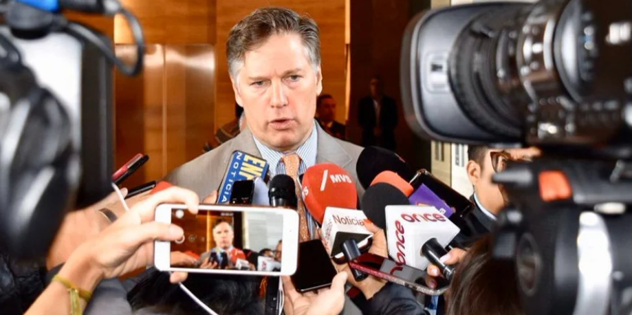 З початку війни Європа витратила на Росію набагато більше, ніж на Україну — Держдеп США