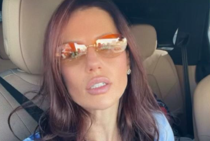 "Вам це не сподобається": Алхім накинулася зі звинуваченнями на жителів Львова