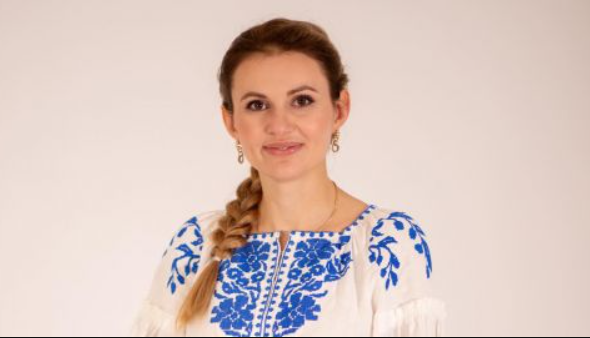 Скороход признала, что на видео НАБУ — она