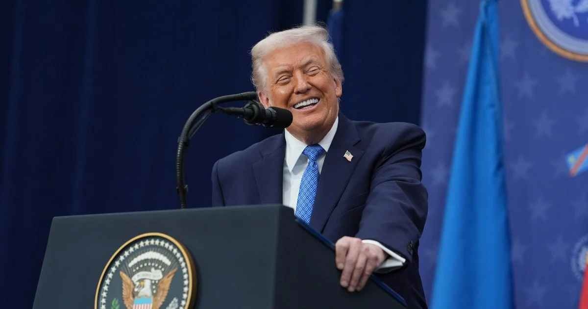 Трамп сделал репост статьи, в которой европейские лидеры обвиняются в блокировании американского мирного плана по Украине