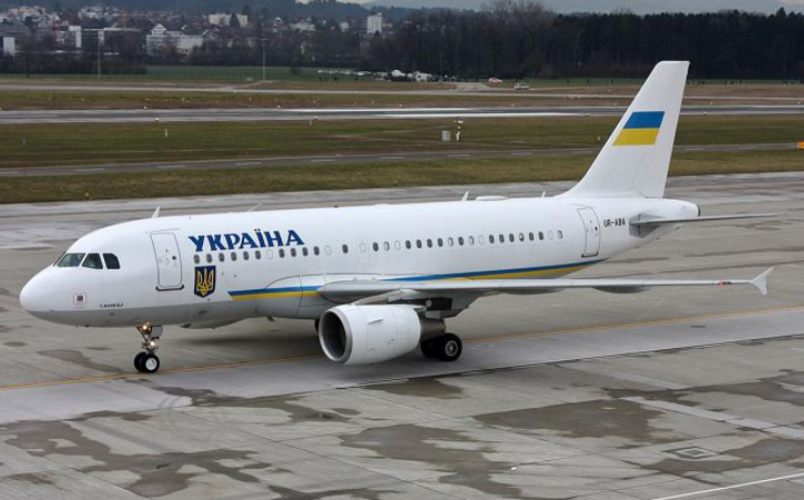 Прем'єр Ірландії побачив слід РФ в інциденті з літаком Зеленського