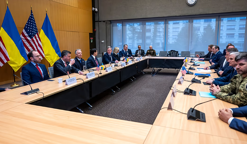 Найближчим часом Україна може отримати довгострокову мирну угоду, - WP