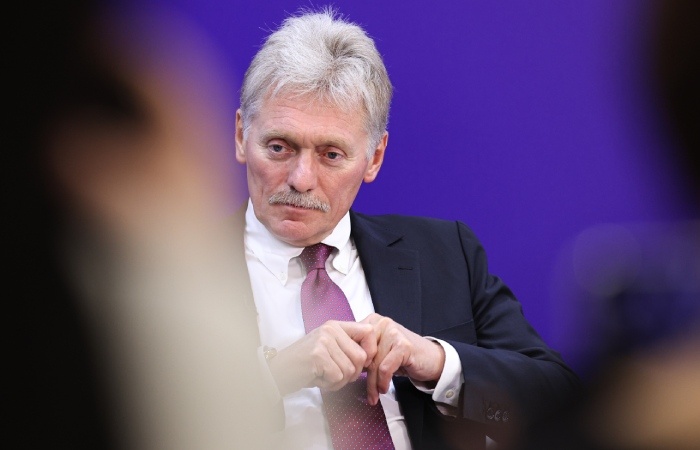 Кремль відповів на пропозицію Зеленського про енергетичне перемир'я