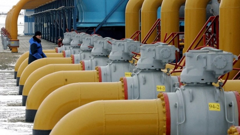 ЄС схвалив план поступової відмови від усього імпорту російського газу