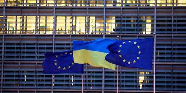 Кабмин заявил о намерении завершить переговоры о вступлении в ЕС до конца 2028 года