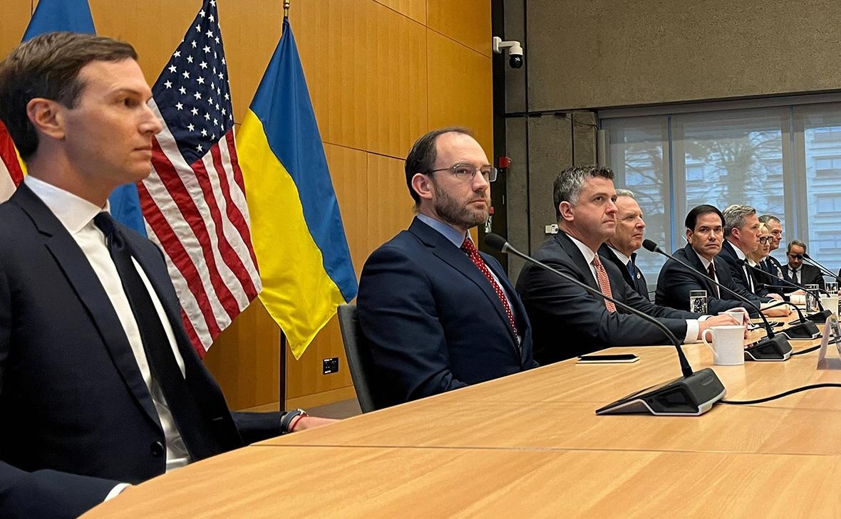 Ці переговори досі не є переговорами про мир: експерт прокоментував мирні ініціативи США