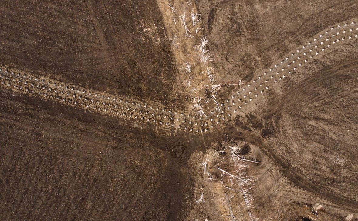 У США розглядають реалізацію "корейського сценарію" для припинення війни в Україні, - WP