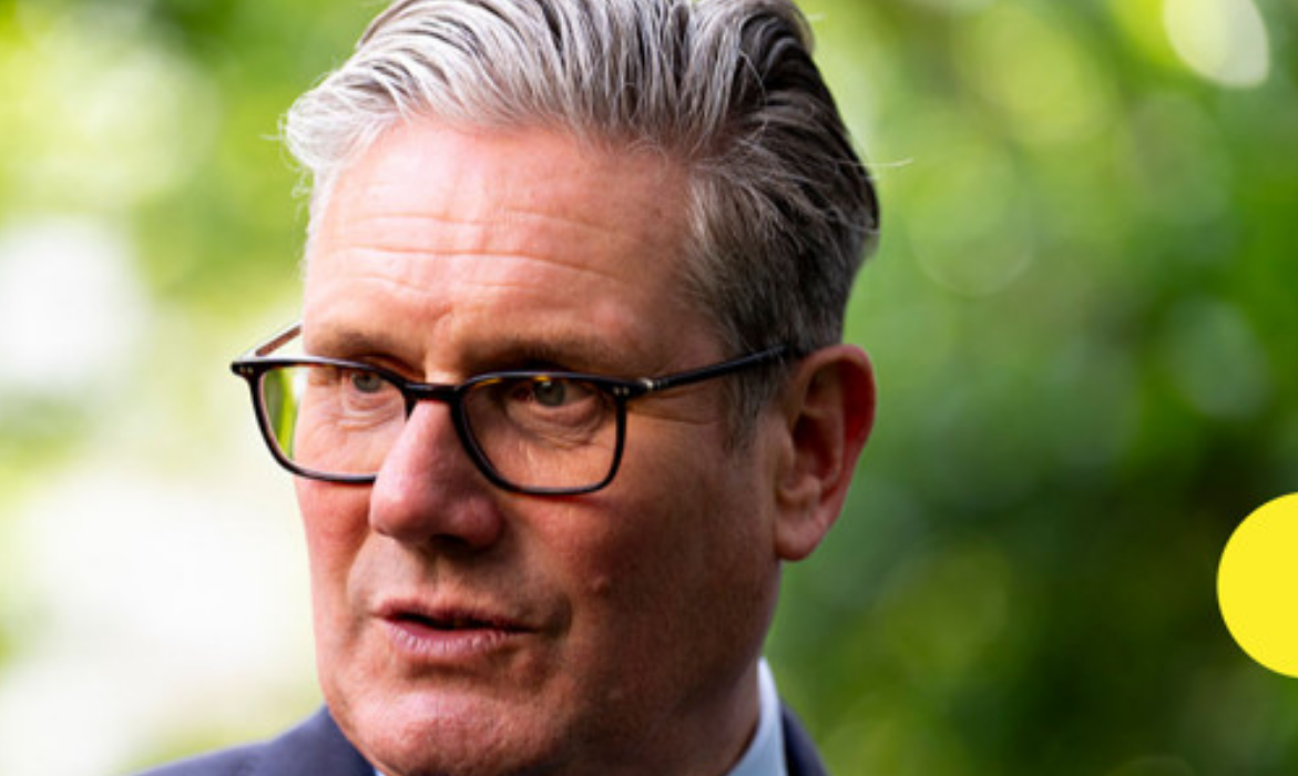 Стармер прокомментировал новую Стратегию нацбезопасности США с критикой в адрес Европы