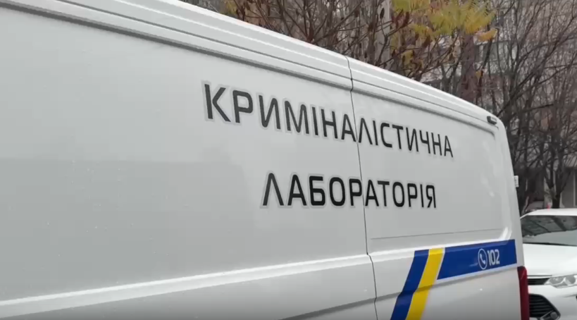 Смерть сына Леонида Каденюка: полиция сообщила версию