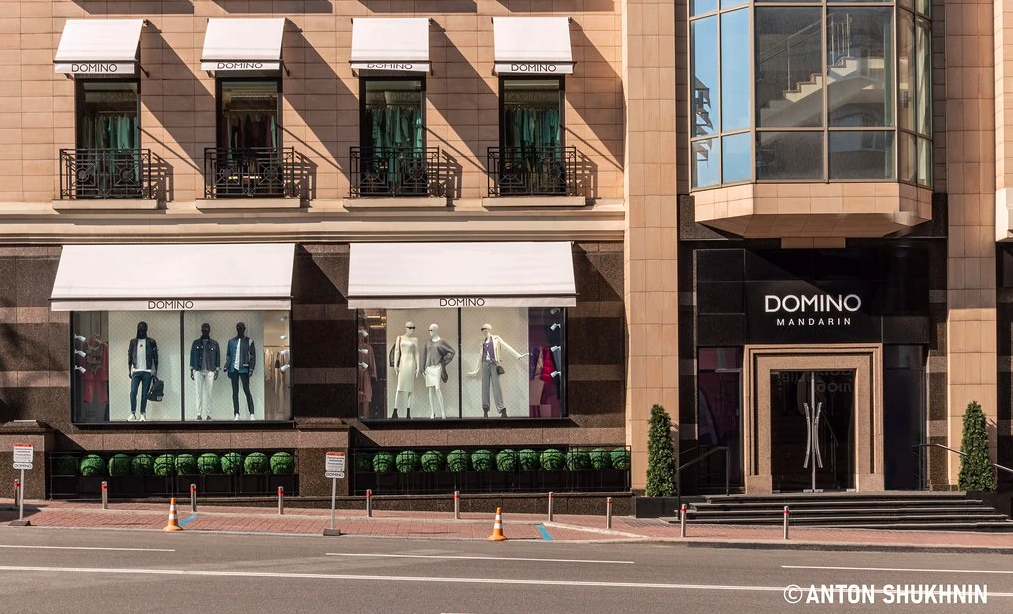 Кредитний спір багаторічної давності: як засновник DOMINO обрав шлях прозорості та конструктиву