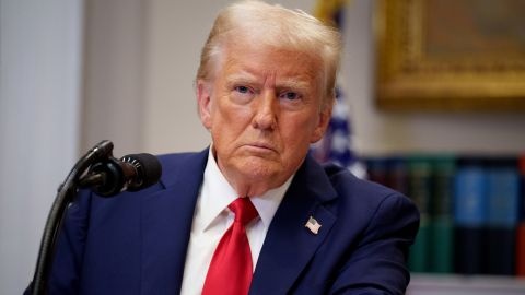 Трамп пригрозил Колумбии военной операцией, - Politico