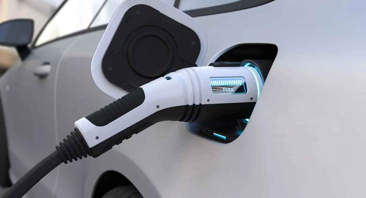 Названы самые популярные электромобили в Украине: кто стал новым лидером рынка