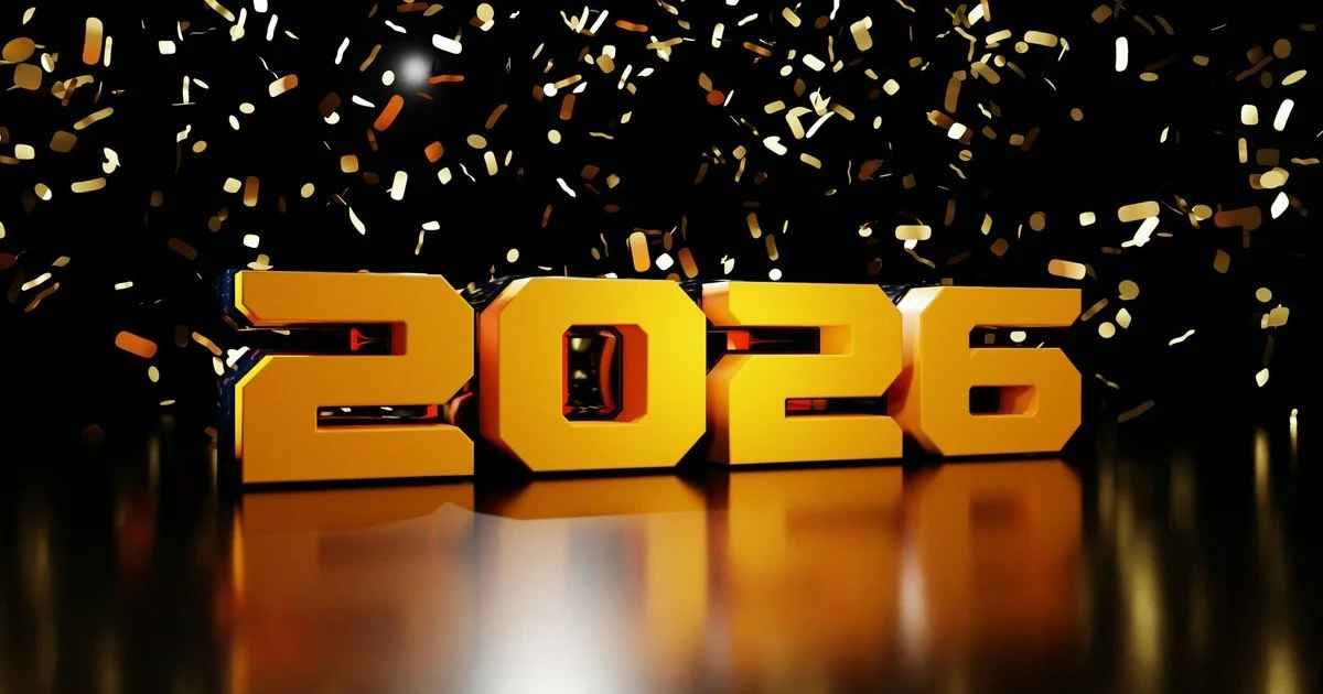 2026 год обещает быть благоприятным: нумерологи назвали четыре даты рождения