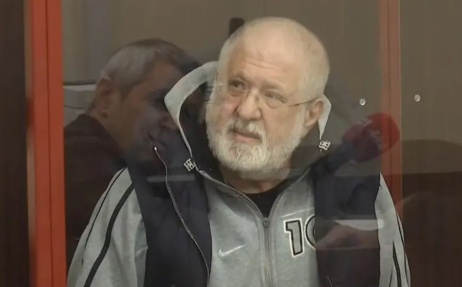 Коломойский заявил, что оружие напавшему на Миндича дали в посольстве Украины в Израиле