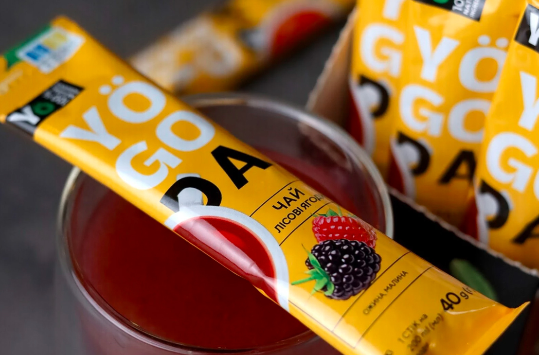 Чай-концентрат или свежие ягоды: как лучше готовить напитки зимой