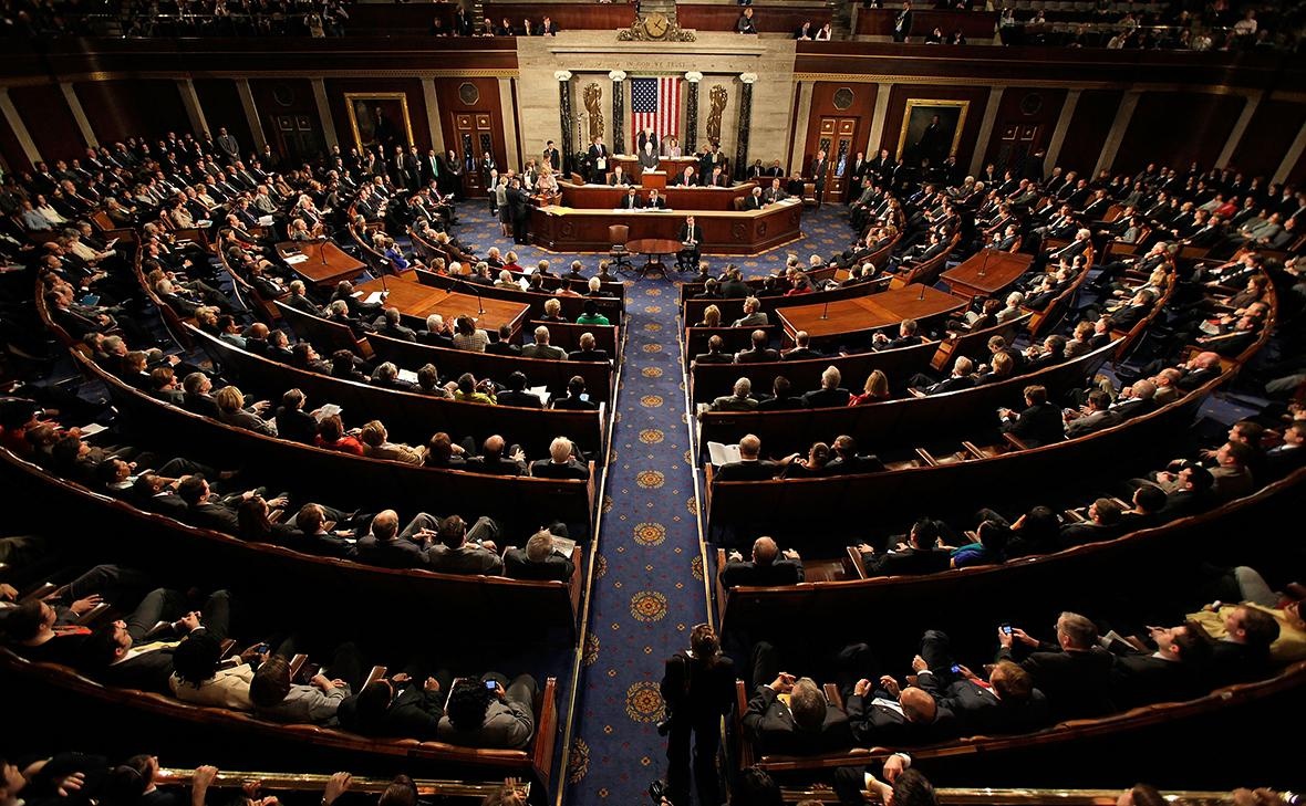 Попытка импичмента Трампа: почти два десятка демократов в Палате представителей проголосовали вместе с республиканцами, - Axios