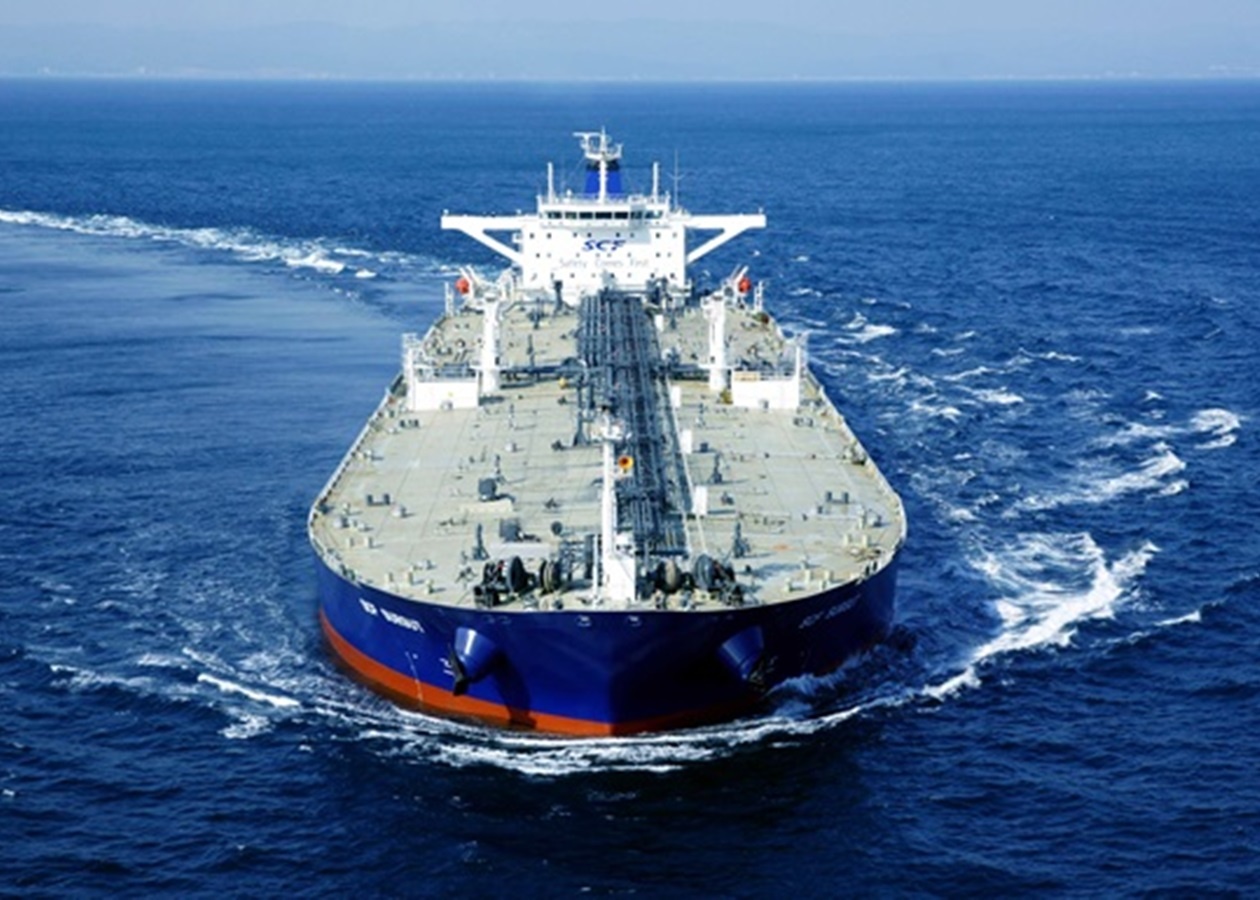 ЕС готовится нанести новый удар по "теневому флоту" РФ - EurActiv