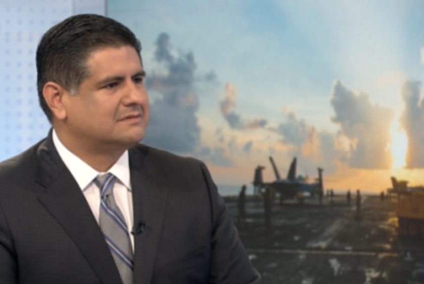 Консультантом "Лукойлу" став ексрадник Трампа, який пропонував Україні забути про Крим