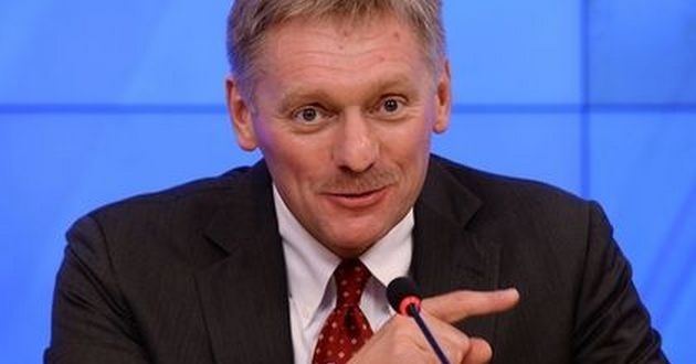 Россия против паузы на фронте: Песков назвал перемирие "запудриванием мозгов"