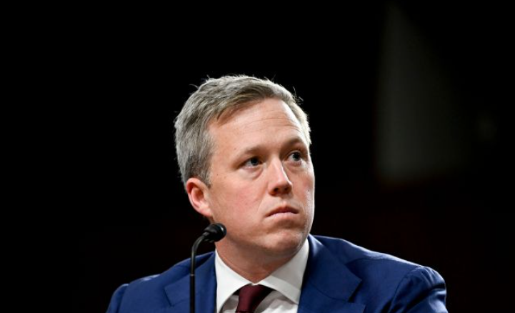 Министра армии США отстранили от переговоров по Украине, - The Telegraph