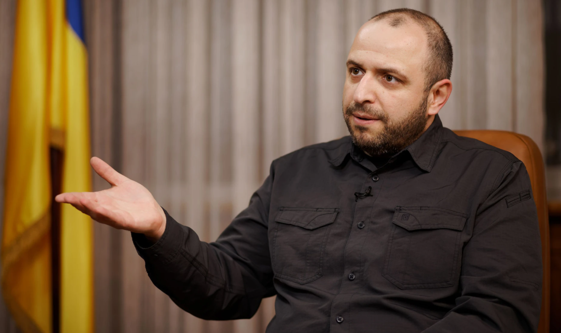 Керівництво ФБР проводило в США таємні зустрічі з Умеровим, - WP