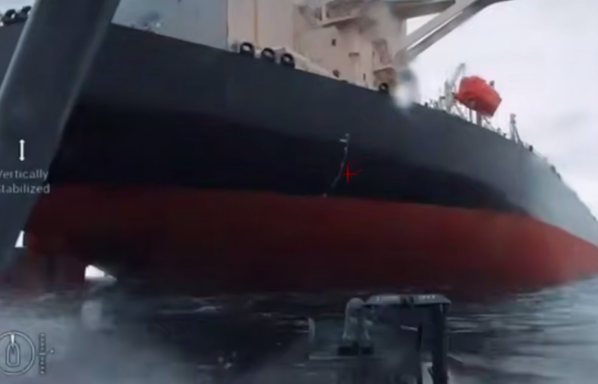 Трамп дав "зелене світло" Україні на удари по тіньовому флоту РФ, - The Atlantic