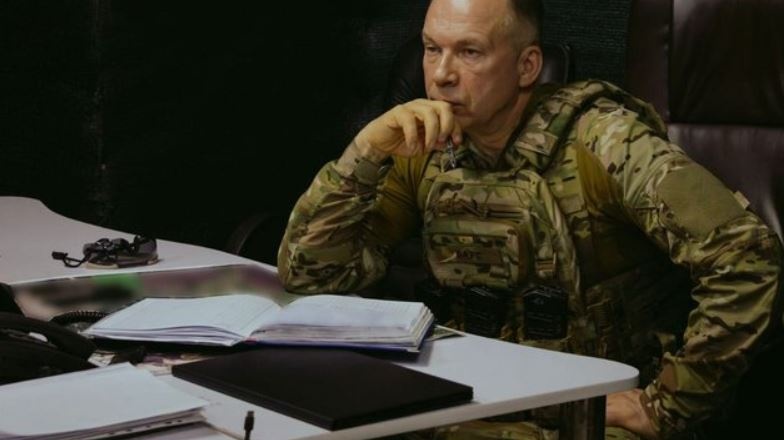 «Ворог перекидає резерви», - Сирський розкрив деталі оборони та операції ЗСУ під Покровськом