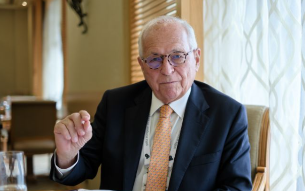 Пока эта война ведется, Европа в безопасности, - Ишингер