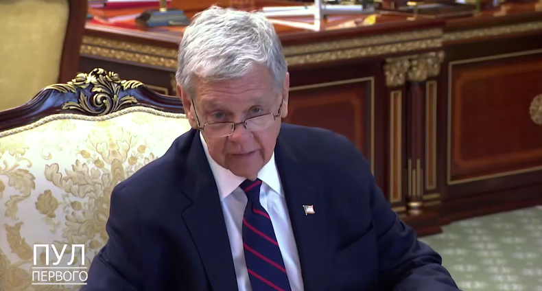 США зняли санкції із білоруського калію