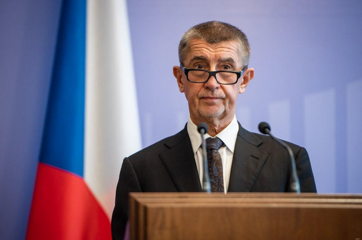 Проросійський прем’єр Чехії зробив різку заяву щодо фінансування України