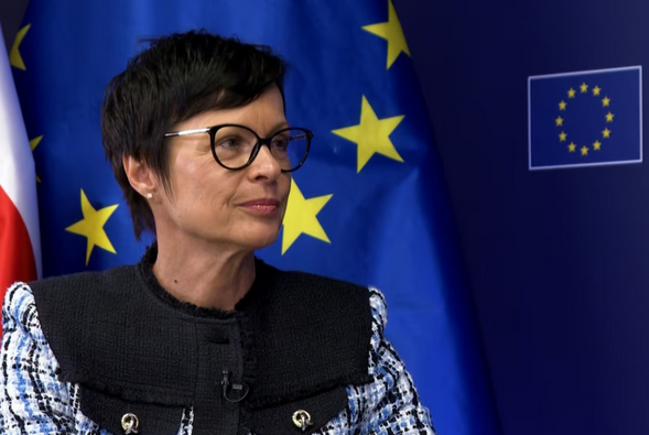 В Брюсселе выступили за вступление Украины в ЕС и объяснили, почему это нужно для Европы