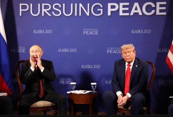 "Росіяни помилилися щодо Трампа": експолковник морської піхоти США про мирні переговори