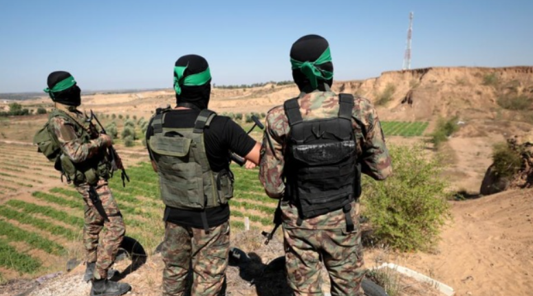 Израиль ликвидировал одного из ключевых командиров ХАМАС в Газе, - Reuters