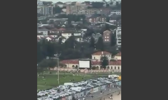 У Сіднеї під час Хануки стався теракт на пляжі: щонайменше 10 загиблих