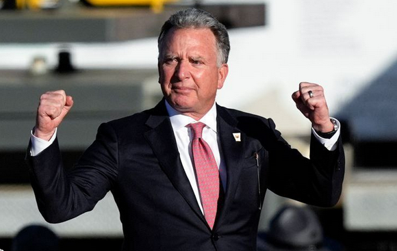 Уиткофф и Кушнер прибыли в Берлин на встречу с Зеленским и европейскими лидерами