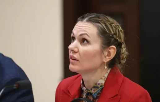 За нардепку Скороход внесли заставу, - адвокат