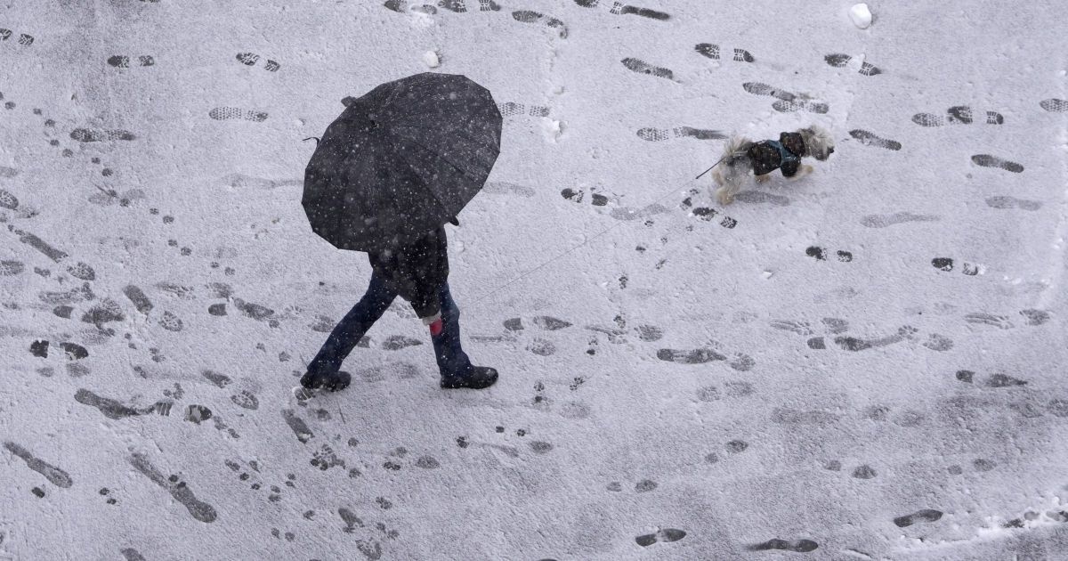 Погода в Украине: что обещают синоптики в ближайшие дни