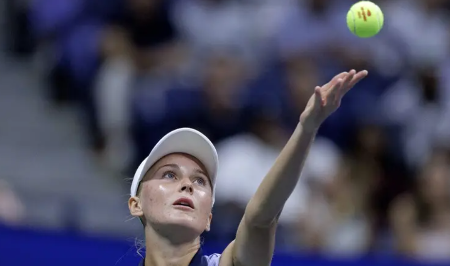 Теннисистки бегут из РФ: пятая за год спортсменка сменила гражданство