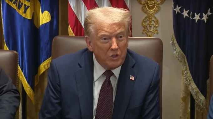 Політика Трампа веде світ до великої війни, - історик