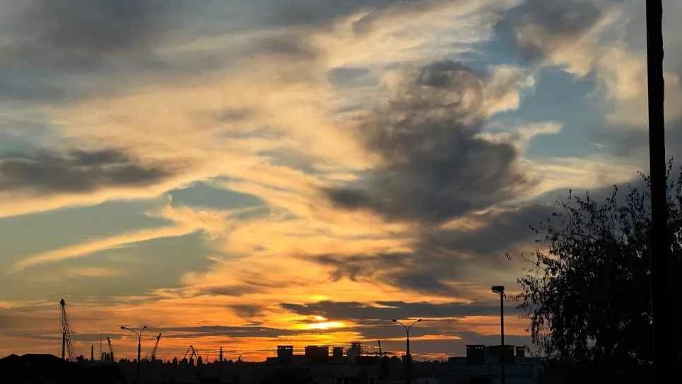 Погода на найближчі дні: що прогнозують синоптики