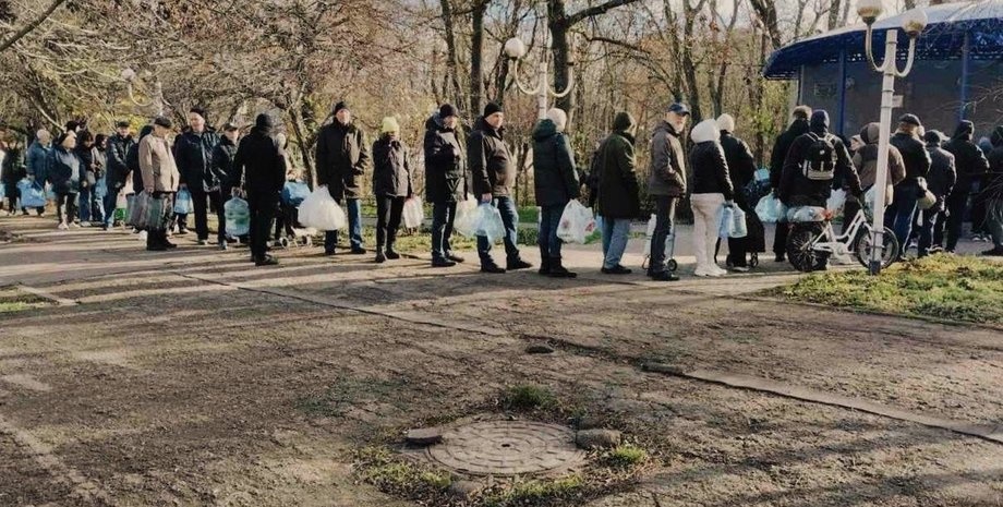 В Одесском регионе без света остаются около 288 тысяч семей - энергетики