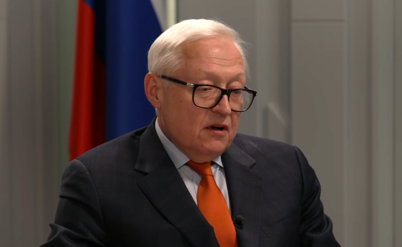 Росія та Україна близькі до укладання мирної угоди, - МЗС РФ