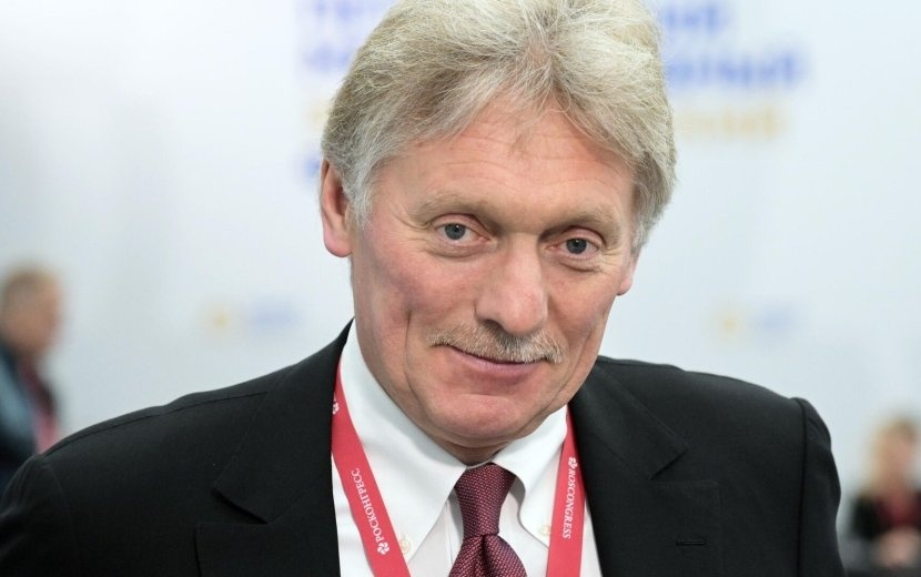 В Кремле цинично отвергли идею о перемирии на Рождество