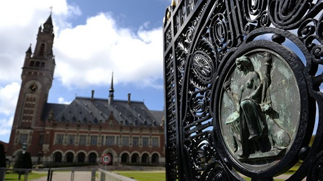 В Гааге создадут комиссию по вопросам компенсаций за войну в Украине