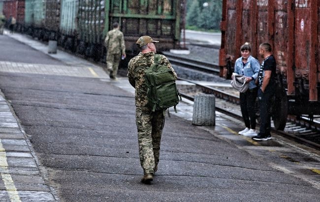 У Раді готуються розглянути законодавчі зміни щодо відповідальності за СЗЧ