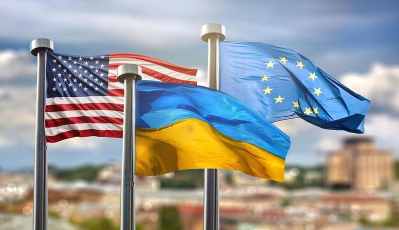 Європа та США розробили новий план підтримки України, - NYT